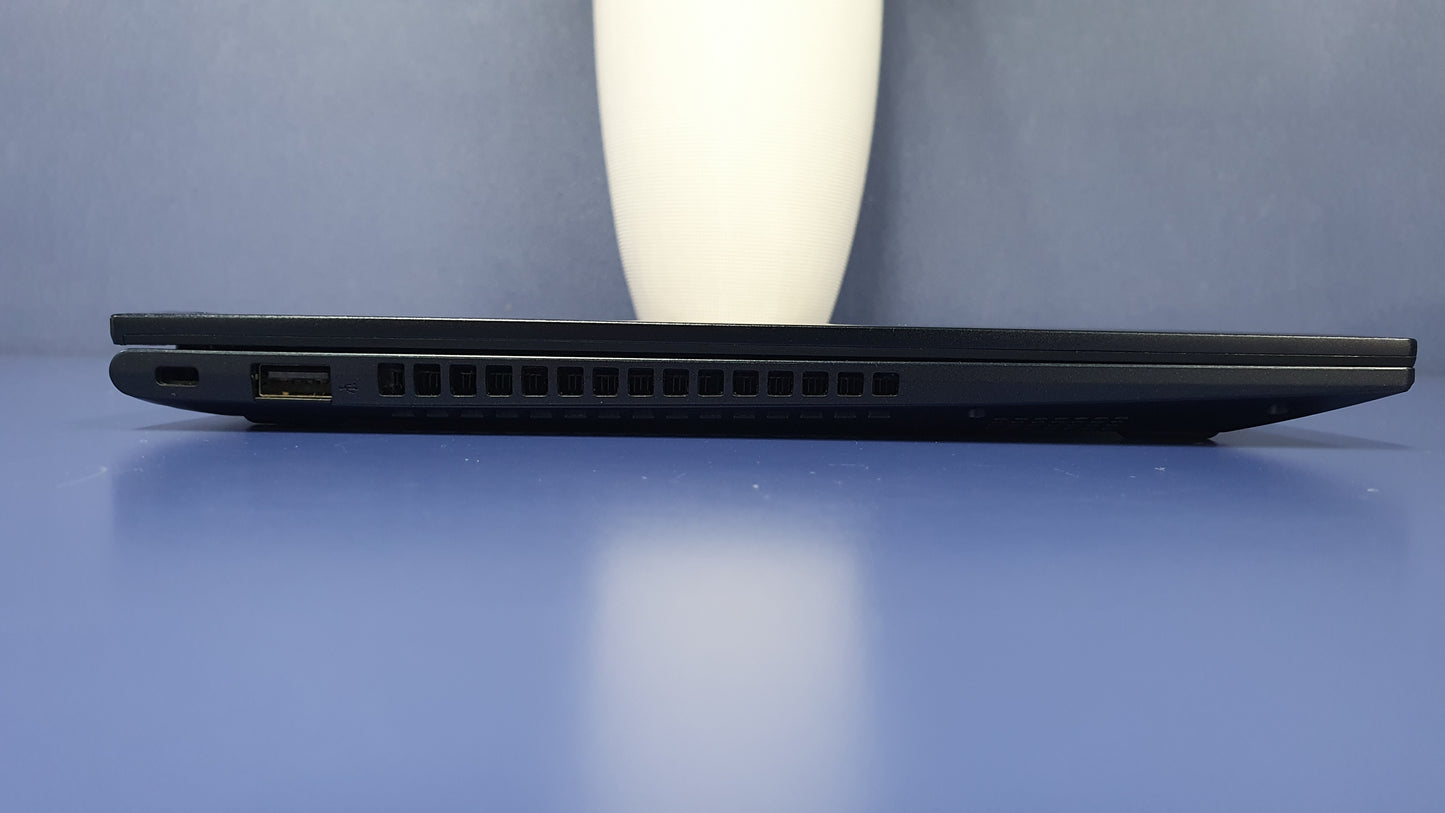 ASUS Vivobook - Ryzen 5 5500U - 20GB RAM - 500GB SSD - 14" Full HD Touch Flip Display - Windows 11 Home
