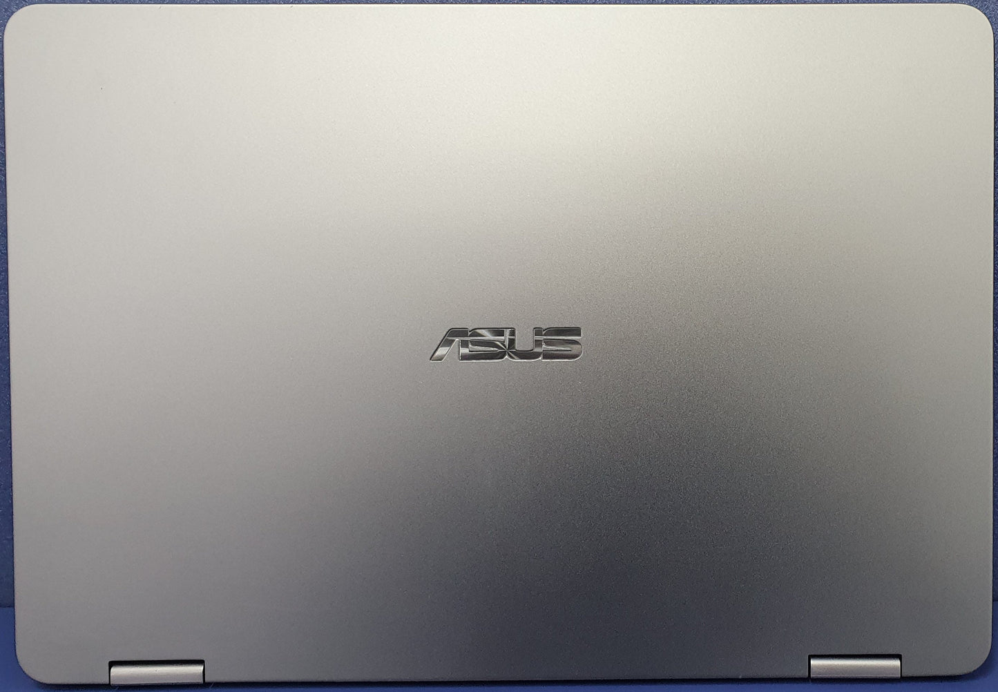 ASUS Notebook - Celeron N4000 - 4GB RAM - 128GB SSD - 14" HD Touch Flip - Windows 11 Home