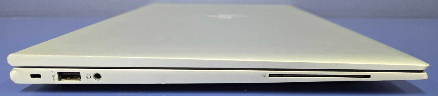 HP EliteBook 850 G7 - i7 10th Gen - 16GB RAM - 512GB SSD - 15.6" Full HD - Windows 11 Professional