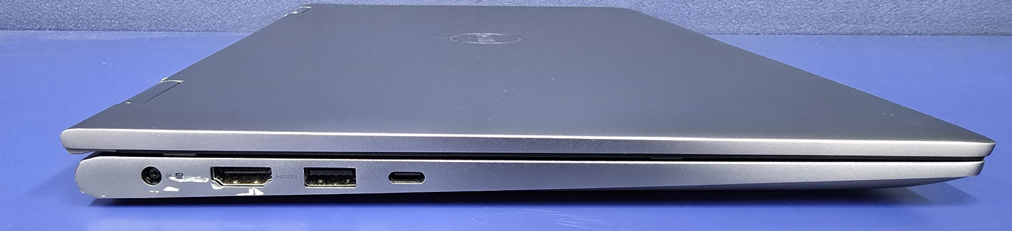 Dell Inspiron - i7 11th Gen - 16GB RAM - 512GB SSD - 14" Full HD Touch Flip - Windows 11 Home