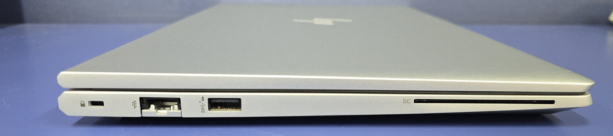 HP EliteBook 640 G10 - i5 13th Gen - 16GB RAM - 512GB SSD - 14" Full HD - Windows 11 Professional