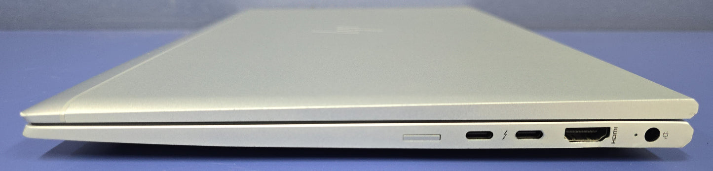 HP EliteBook 840 G8 - i7 11th Gen - 16GB RAM - 256GB SSD - 14" Full HD - Windows 11 Professional