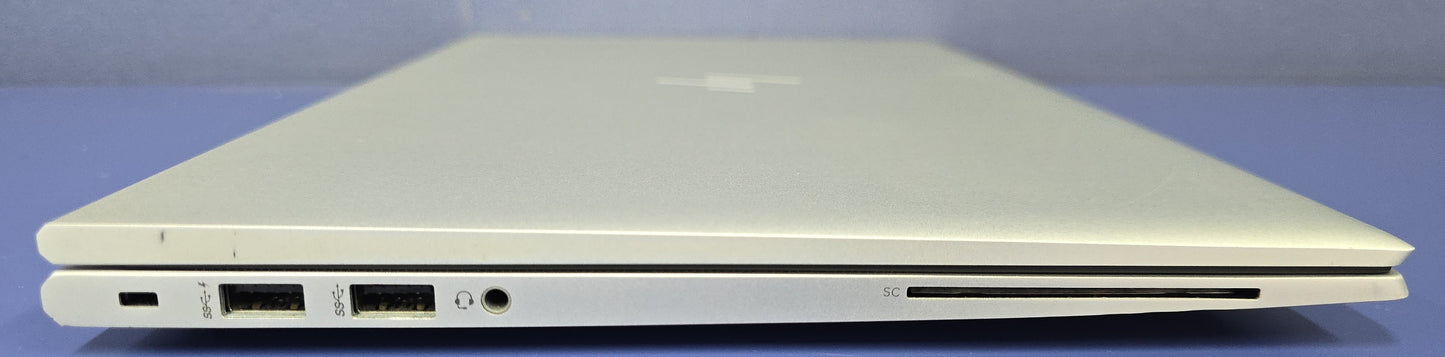 HP EliteBook 840 G7 - i5 10th Gen - 16GB RAM - 256GB SSD - 14" Full HD - Windows 11 Professional