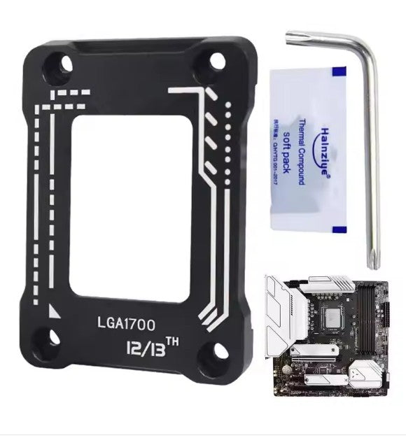 CPU Contact Frame LGA1700