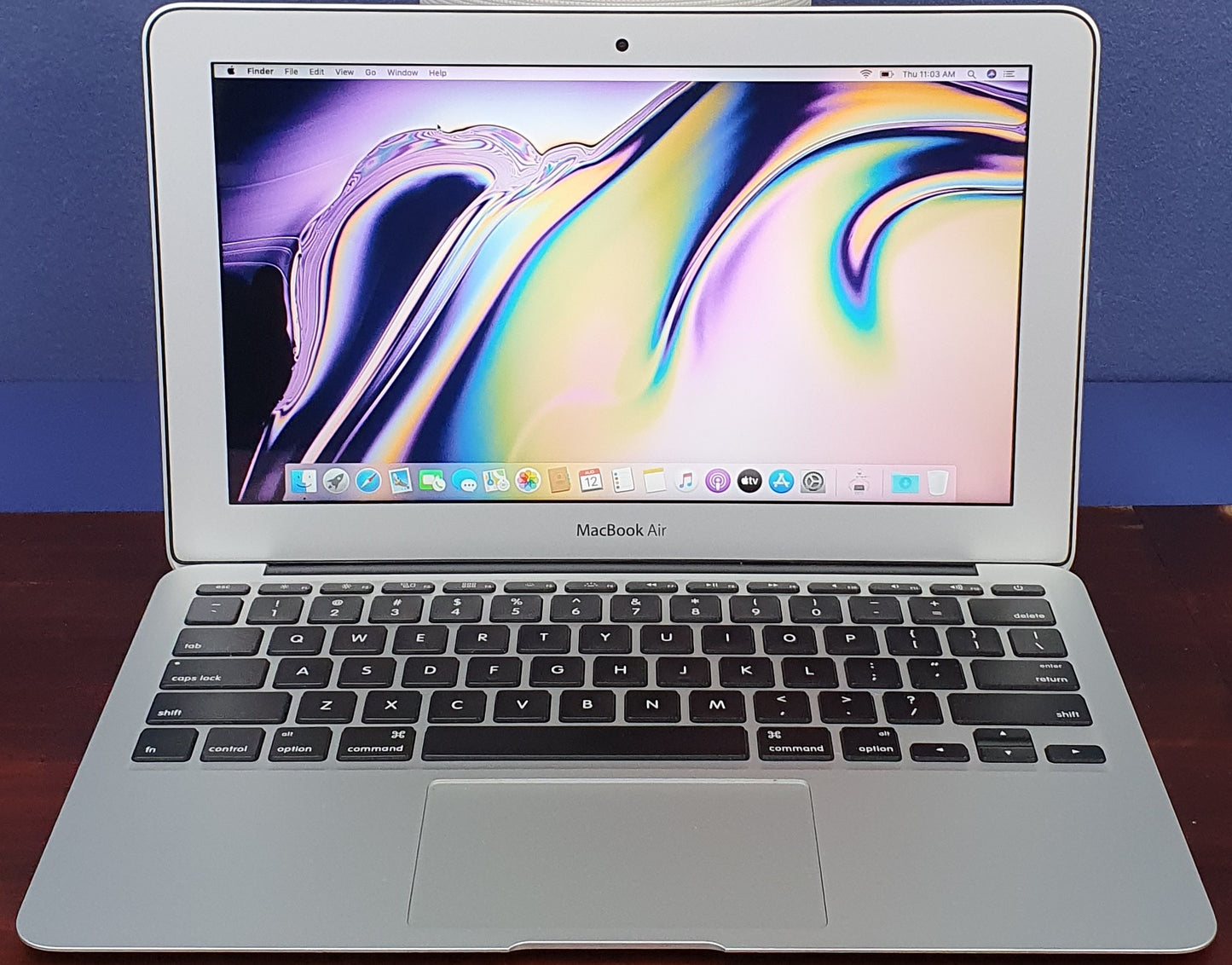 2015 A1465 Apple Macbook Air 11"