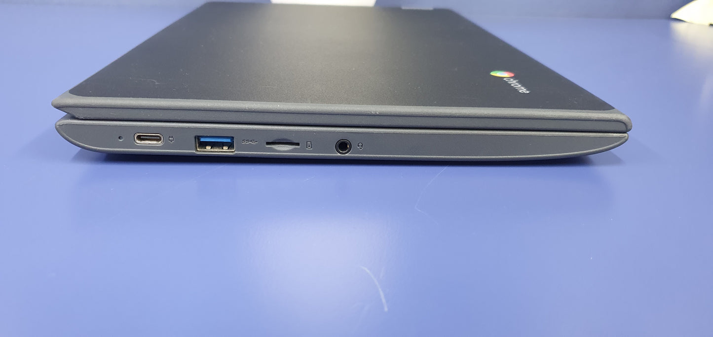 Lenovo 100e Chromebook 2nd Gen
