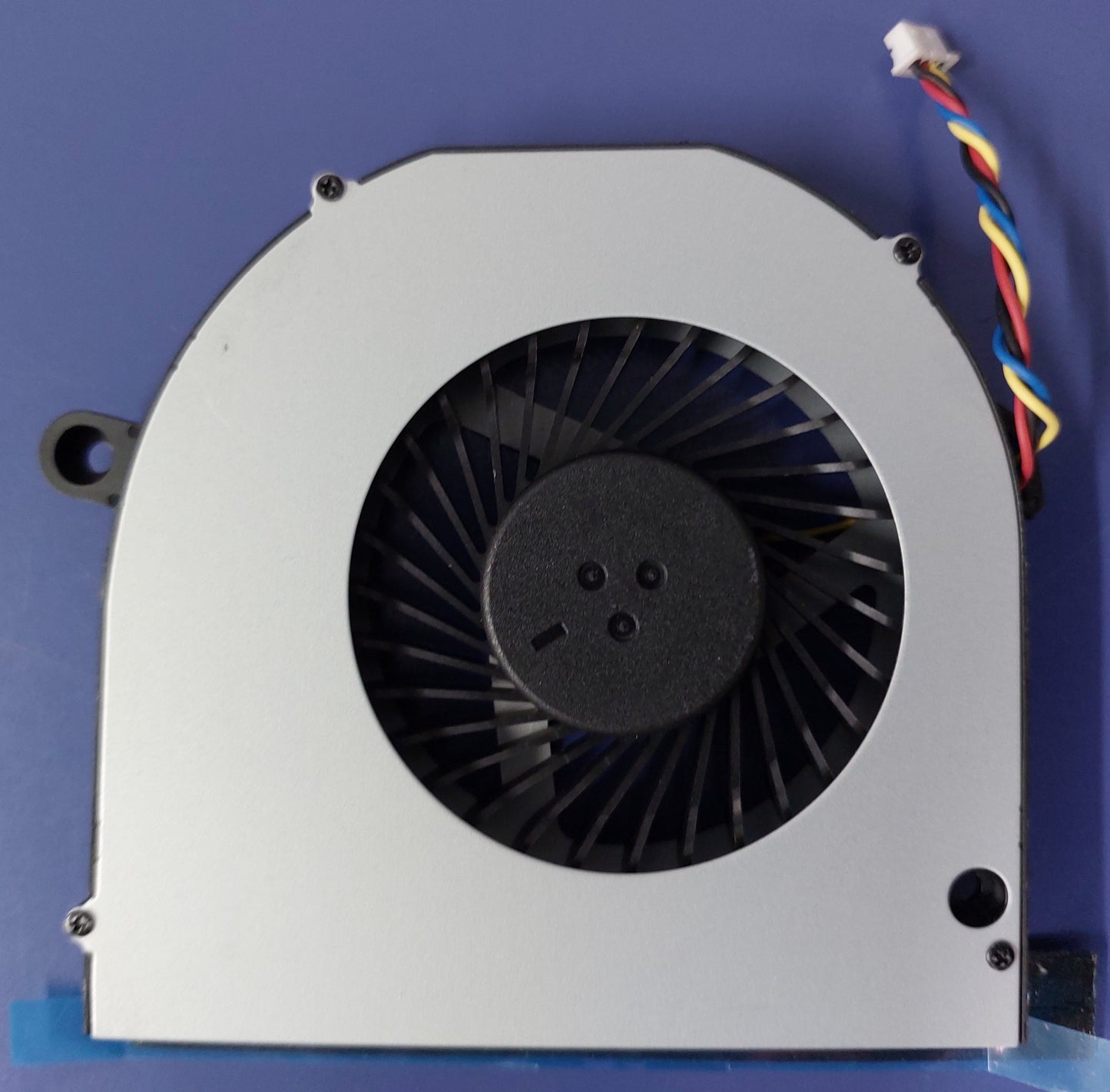 NEW, Intel NUC11 Fan