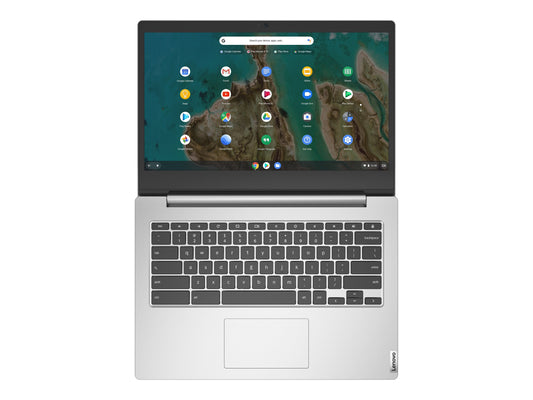 Lenovo Ideapad 3 Chromebook - 4GB RAM - 32GB SSD - Chrome OS - 14" Full HD