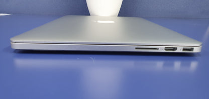 2013 i5 Macbook Pro - 4GB RAM - 128GB SSD - macOS Big Sur