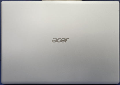 Acer Aspire - AMD 3020e - 8GB RAM - 256GB SSD + 512GB HDD - 14" Full HD - Windows 11 Home