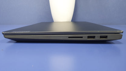 Lenovo IdeaPad - i7 10th Gen - 8GB RAM - 500GB SSD - 14" Full HD - Windows 11 Home