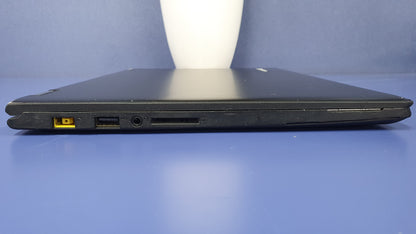 Lenovo Yoga 2 - i5 4th Gen - 4GB RAM - 256GB SSD - 13" Full HD Touch - Windows 10 Home