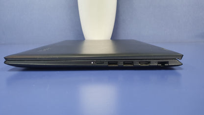 Lenovo Yoga 510 - i3 7th Gen - 8GB RAM - 256GB SSD - 14" HD Touch Flip - Windows 11 Home