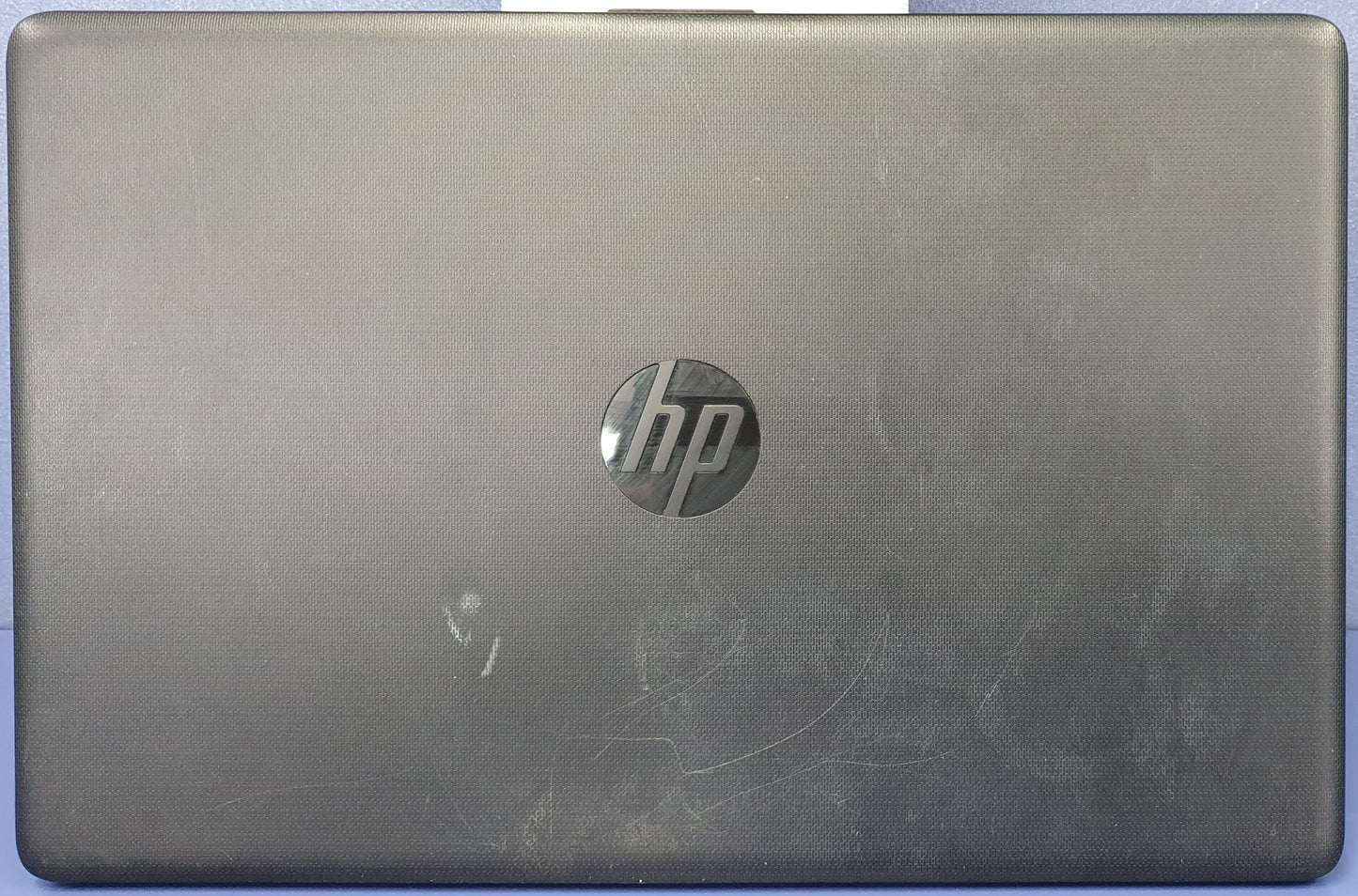 DVD Drive! - HP Laptop - i3 7th Gen - 8GB RAM - 256GB SSD - 15.6" Full HD - Windows 11 Home