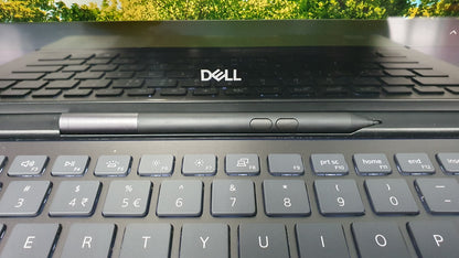 (Smart Pen) Dell Inspiron - i5 10th Gen - 8GB RAM - 500GB SSD - 14" Full HD Touch Flip - Windows 11 Home