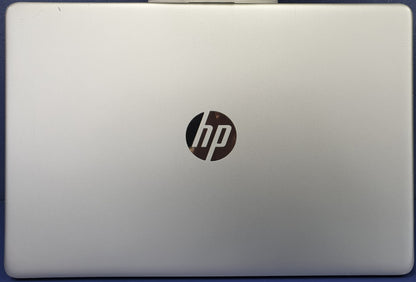 HP Laptop - AMD Athlon Silver - 8GB RAM - 256GB SSD - 15.6" Full HD Display - Windows 11 Home