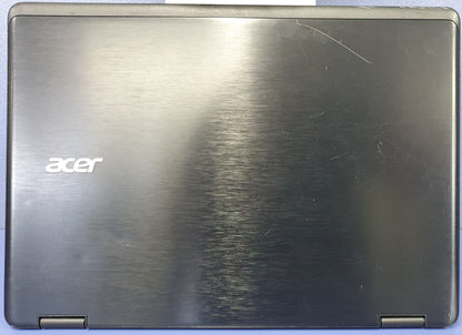 Acer Aspire R - i5 6th Gen - 4GB RAM - 256GB SSD - 14" Full HD Touch Flip - Windows 11 Home
