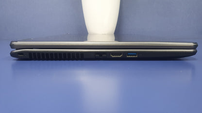 Acer Aspire R14 - i5 4th Gen - 12GB RAM - 128GB SSD - 14" HD Touch Flip - Windows 10 Home