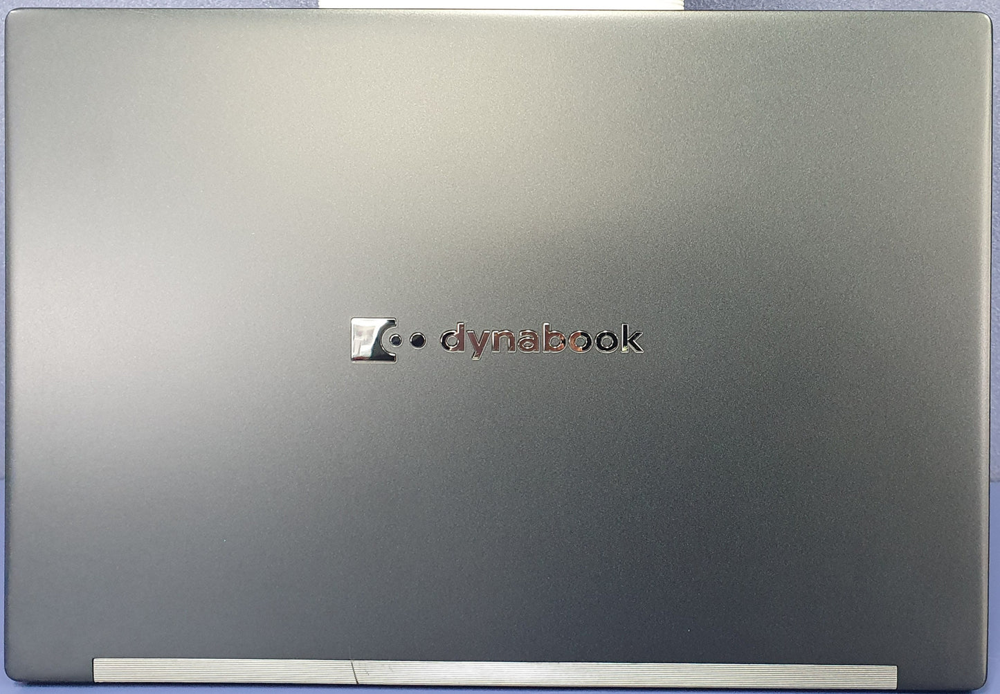Dynabook Portege - i7 11th Gen - 16GB RAM - 512GB SSD - 13.3" Full HD - Windows 11 Professional