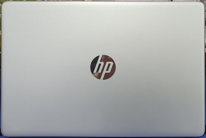 HP Laptop - i5 12th Gen - 16GB RAM - 256GB SSD - 15.6" HD Display - Windows 11 Home