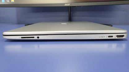 HP Laptop - i5 11th Gen - 12GB RAM - 512GB SSD - 15.6" HD Display - Windows 11 Home