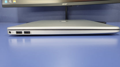 HP Laptop - i5 12th Gen - 16GB RAM - 512GB SSD - 15.6" HD Display - Windows 11 Home