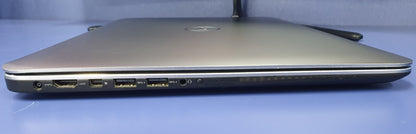 Dell XPS - i7 4th Gen - GT 750M Video Card - 16GB RAM - 256GB SSD - 15.6" Full HD Touch - Windows 11 Home
