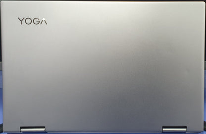Lenovo Yoga - i7 10th Gen - 16GB RAM - 256GB SSD - 14" Full HD Touch - Windows 11 Home