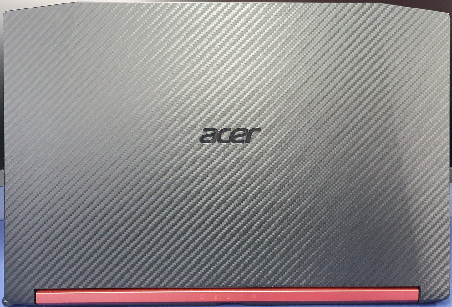 Acer Nitro - i7 8th Gen - GTX 1050Ti -  32GB RAM - 256GB SSD + 2TB HDD - 15.6" Full HD - Windows 11 Home