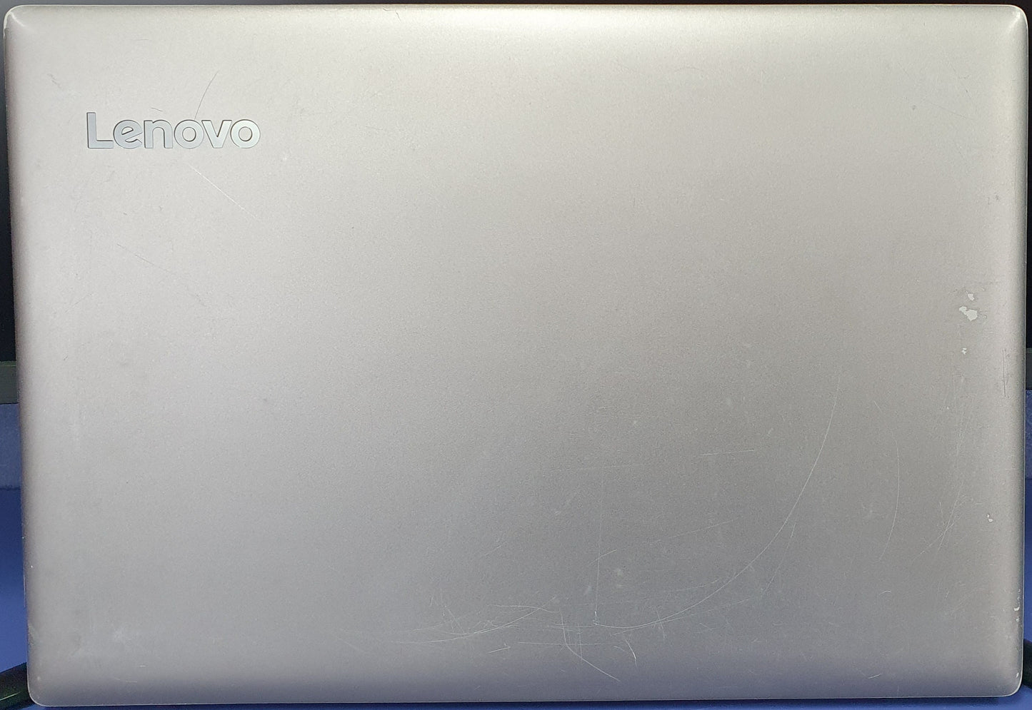 Lenovo IdeaPad - Pentium Silver - 4GB RAM - 256GB SSD - 14" HD - Windows 11 Home