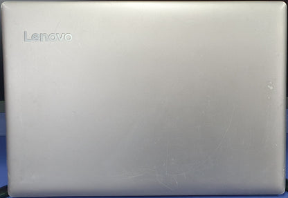 Lenovo IdeaPad - Pentium Silver - 4GB RAM - 256GB SSD - 14" HD - Windows 11 Home