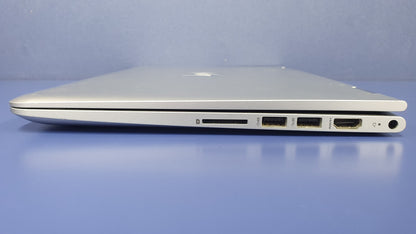 HP Pavilion - i5 6th Gen - 16GB RAM - 256GB SSD - 14" HD Touch Flip Display - Windows 11 Home