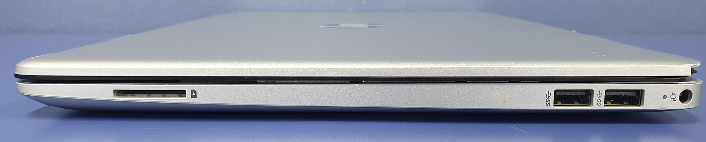HP Laptop - i5 12th Gen - 16GB RAM - 512GB SSD - 15.6" Full HD Display - Windows 11 Home