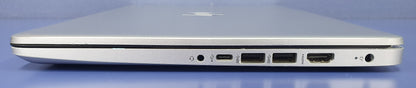 HP Laptop - i3 11th Gen - 16GB RAM - 256GB SSD - 14" HD Display - Windows 11 Home