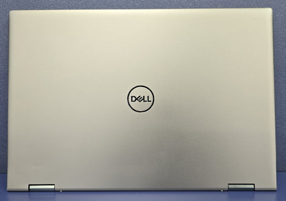 Dell Inspiron - i7 11th Gen - 16GB RAM - 512GB SSD - 14" Full HD Touch Flip - Windows 11 Home