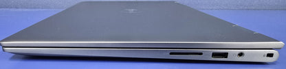 Dell Inspiron - i7 11th Gen - 16GB RAM - 512GB SSD - 14" Full HD Touch Flip - Windows 11 Home
