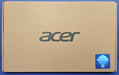 Acer TravelMate - 15.6" HD - i3 10th Gen - 8GB RAM - 128GB SSD - Windows 11 Home