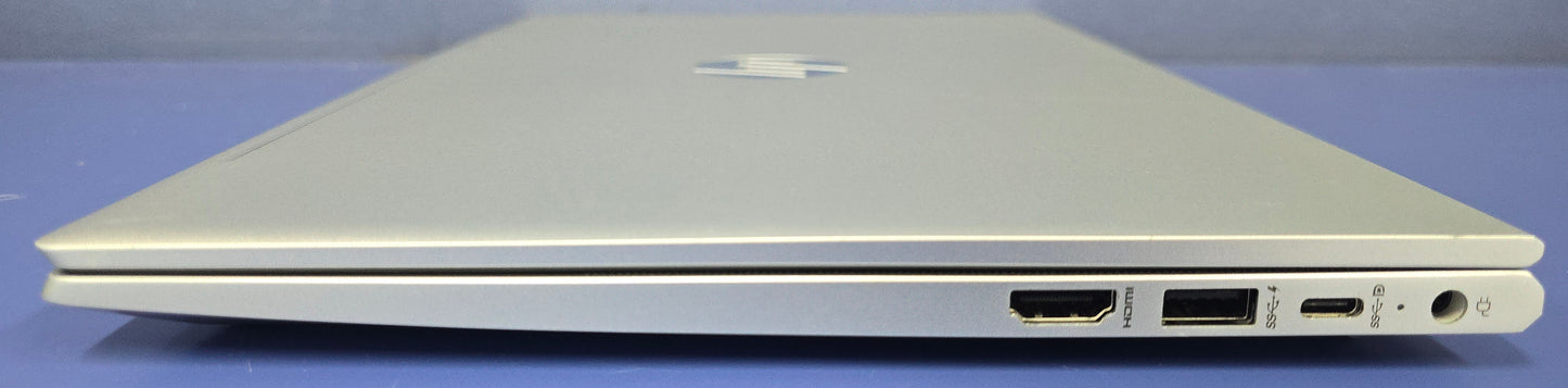 A Grade - HP Probook 430 G8 - i5 11th Gen - 16GB RAM - 256GB SSD - 14" FHD - Windows 11 Professional