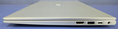 A Grade - HP Probook 430 G8 - i5 11th Gen - 16GB RAM - 256GB SSD - 14" FHD - Windows 11 Professional