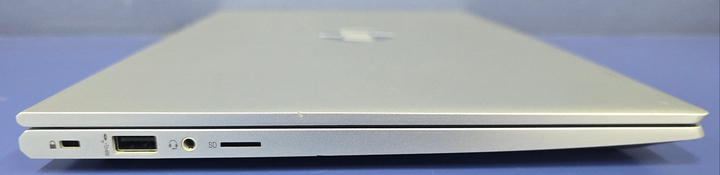 A Grade - HP Probook 430 G8 - i5 11th Gen - 16GB RAM - 256GB SSD - 14" FHD - Windows 11 Professional