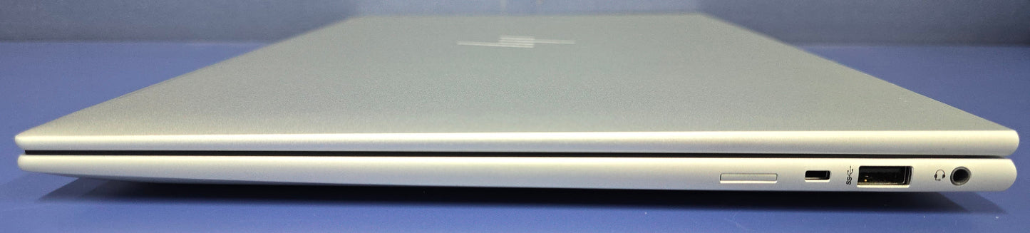 HP EliteBook 860 G9 - i5 12th Gen - 16GB RAM - 256GB SSD - 16" Full HD - Windows 11 Professional