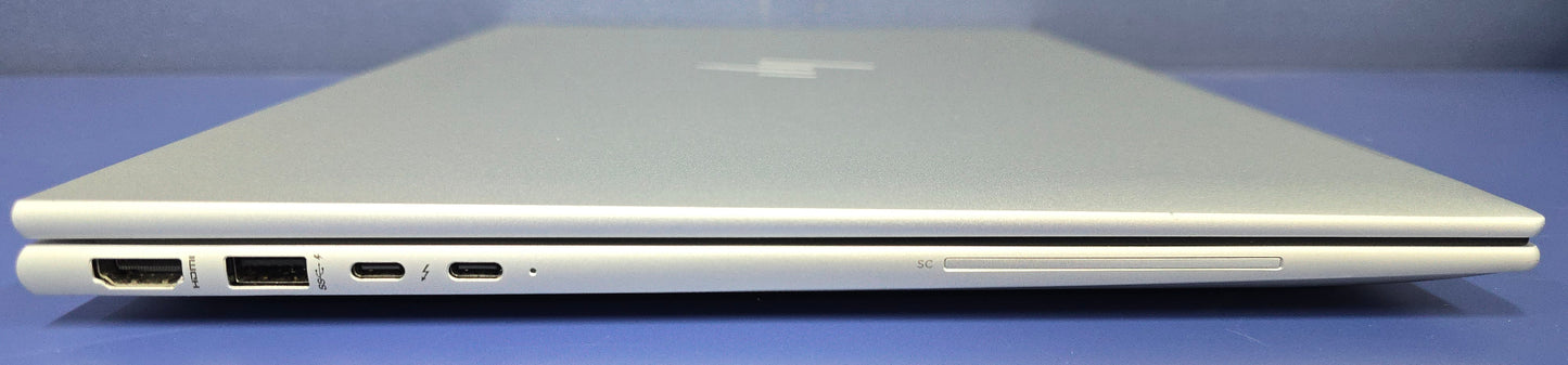 HP EliteBook 860 G9 - i5 12th Gen - 16GB RAM - 256GB SSD - 16" Full HD - Windows 11 Professional