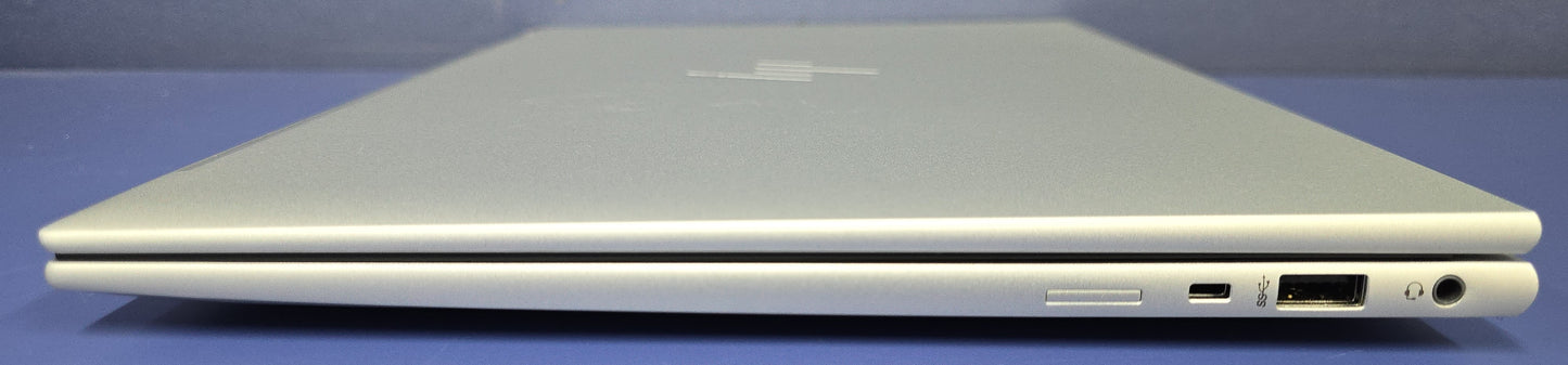 HP EliteBook 840 G9 - i7 12th Gen - 16GB RAM - 256GB SSD - 14" Full HD - Windows 11 Professional