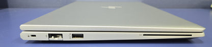 HP EliteBook 640 G10 - i5 13th Gen - 16GB RAM - 512GB SSD - 14" Full HD - Windows 11 Professional