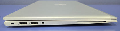 HP EliteBook 840 G8 - i7 11th Gen - 16GB RAM - 256GB SSD - 14" Full HD - Windows 11 Professional