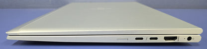 HP EliteBook 840 G8 - i7 11th Gen - 16GB RAM - 256GB SSD - 14" Full HD - Windows 11 Professional