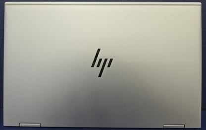 HP EliteBook x360 1030 G8 - i5 11th Gen - 16GB RAM - 512GB SSD - 13.3" Full HD Touch Flip - Windows 11 Professional