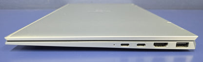 HP EliteBook x360 1030 G8 - i5 11th Gen - 16GB RAM - 512GB SSD - 13.3" Full HD Touch Flip - Windows 11 Professional