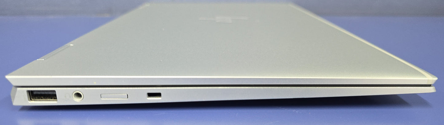 HP EliteBook x360 1030 G8 - i5 11th Gen - 16GB RAM - 512GB SSD - 13.3" Full HD Touch Flip - Windows 11 Professional