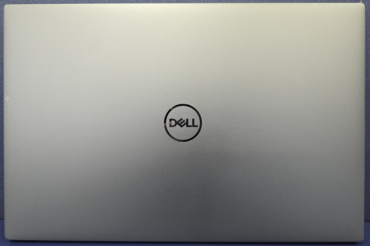 Dell Precision 5550 - i7 10th Gen - 16GB RAM - 1TB SSD - 15.6" WLED FHD Display - Windows 11 Professional